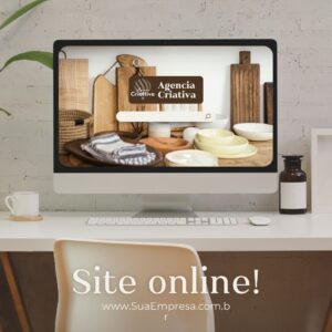 Website Profissional START PLUS