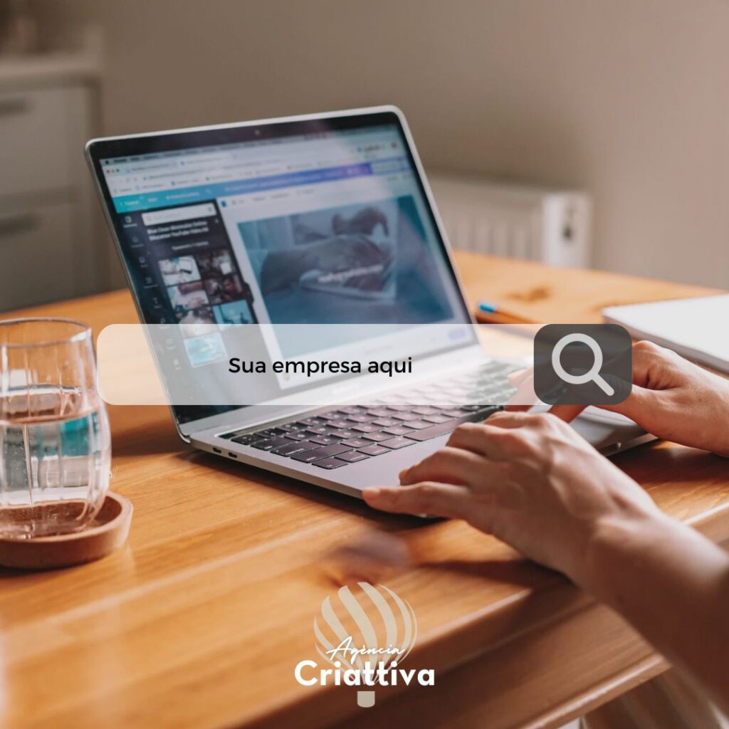 Anúncio Google ADS